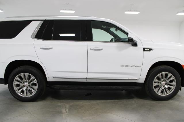 2024 GMC Yukon 2WD Denali
