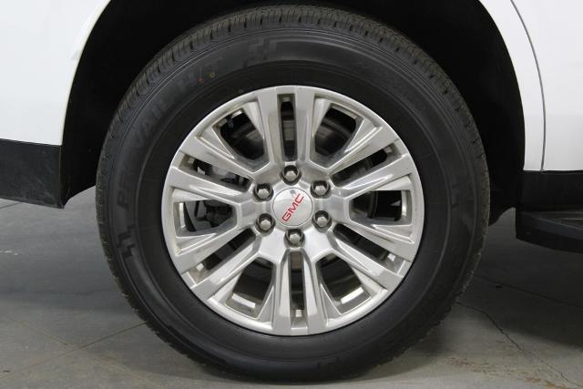 2024 GMC Yukon 2WD Denali