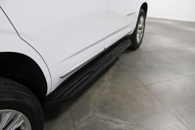 2024 GMC Yukon 2WD Denali