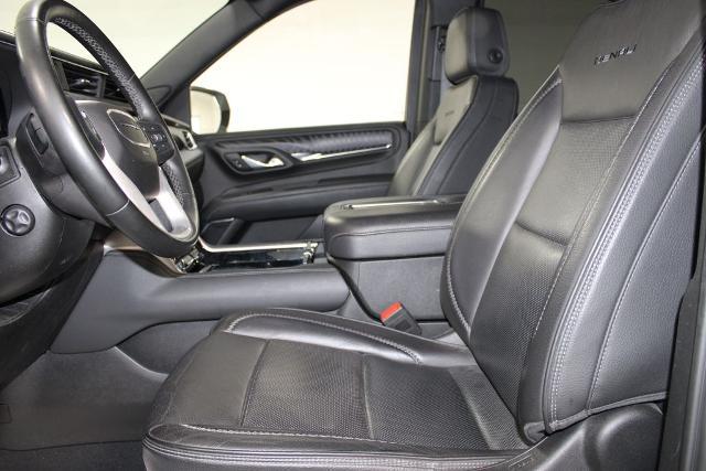 2024 GMC Yukon 2WD Denali