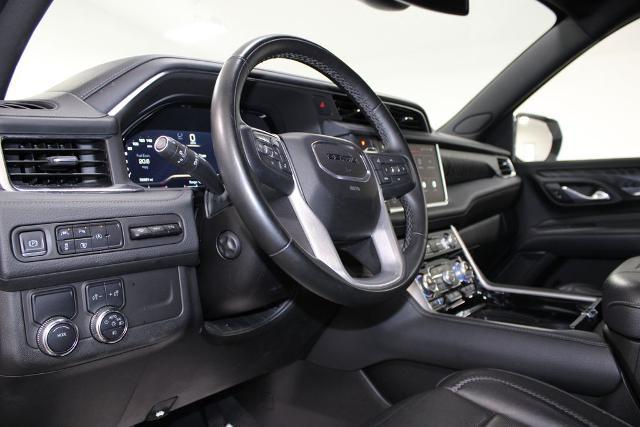2024 GMC Yukon 2WD Denali