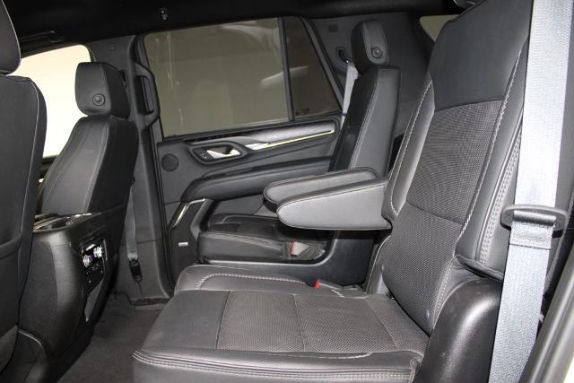 2024 GMC Yukon 2WD Denali