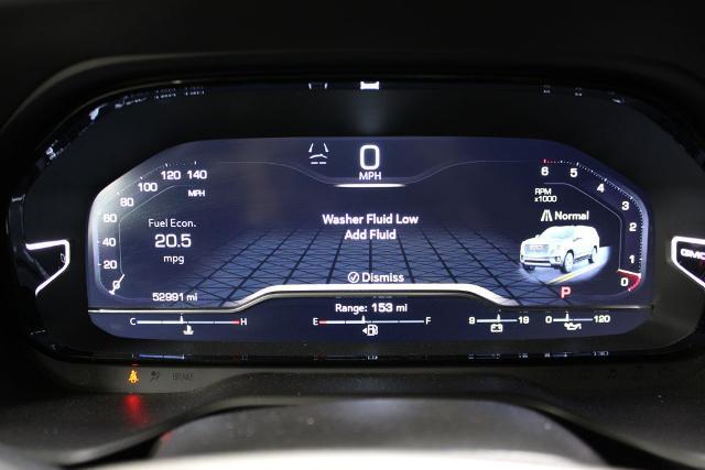 2024 GMC Yukon 2WD Denali