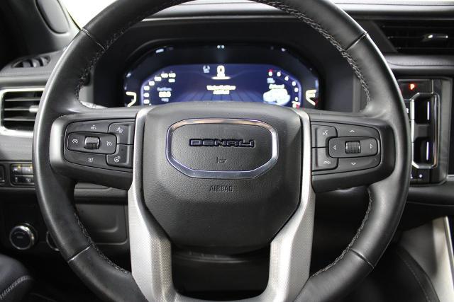 2024 GMC Yukon 2WD Denali