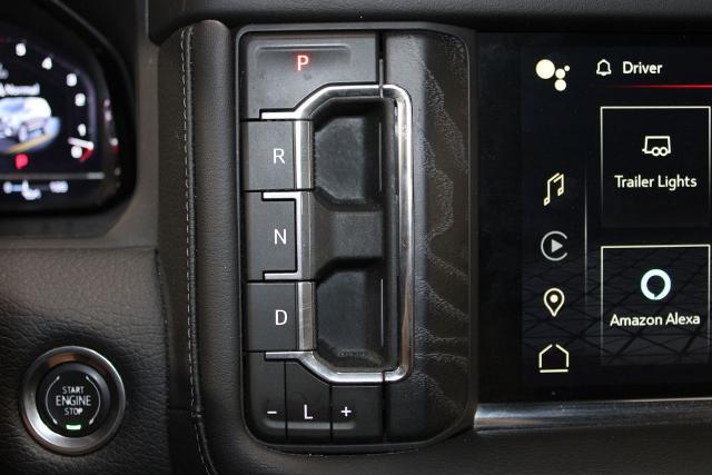 2024 GMC Yukon 2WD Denali
