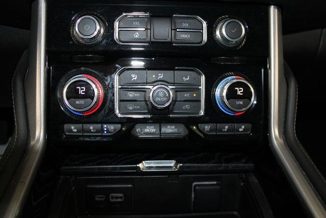 2024 GMC Yukon 2WD Denali