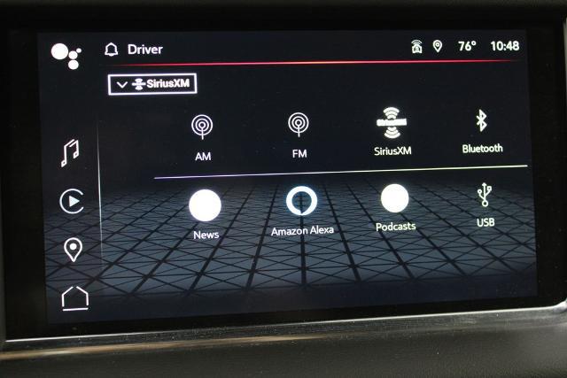 2024 GMC Yukon 2WD Denali