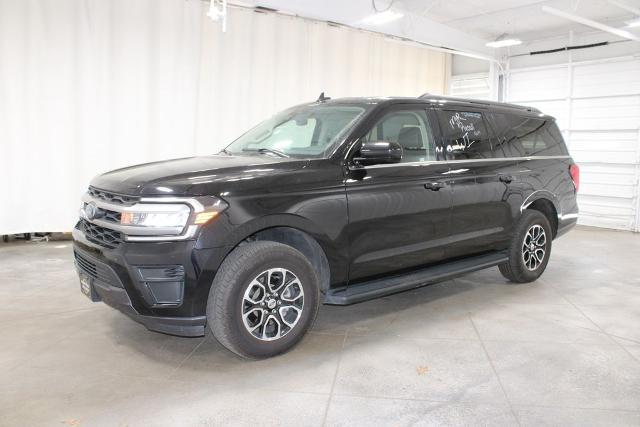 2024 Ford Expedition XLT MAX