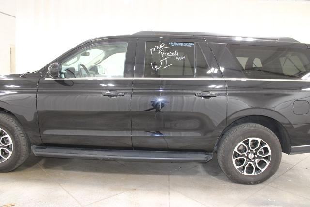 2024 Ford Expedition XLT MAX