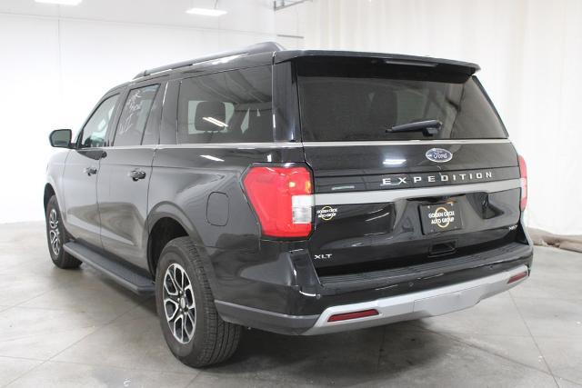 2024 Ford Expedition XLT MAX