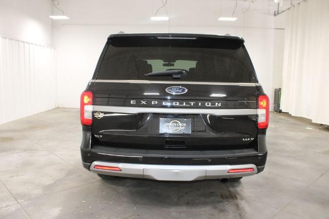 2024 Ford Expedition XLT MAX