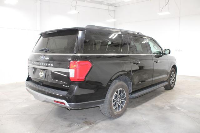2024 Ford Expedition XLT MAX