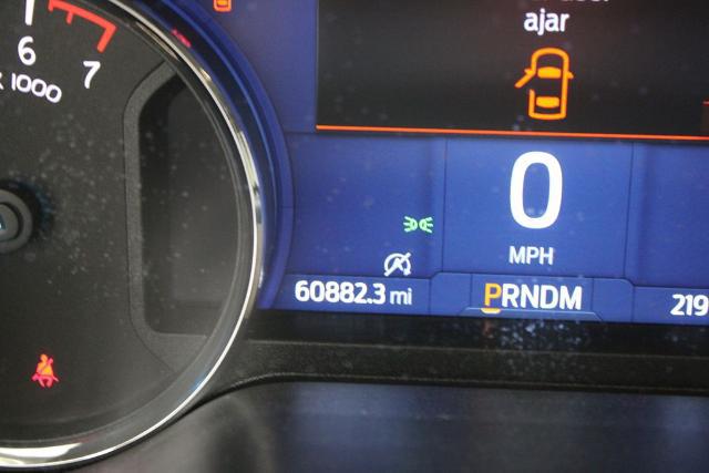 2024 Ford Expedition XLT MAX