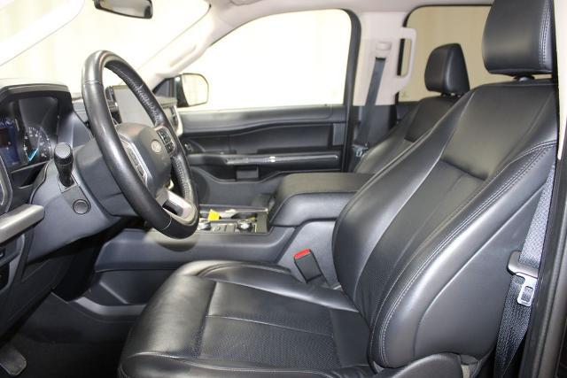 2024 Ford Expedition XLT MAX