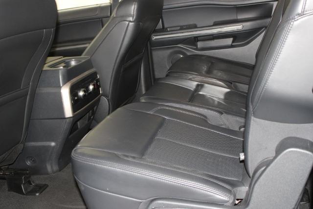 2024 Ford Expedition XLT MAX
