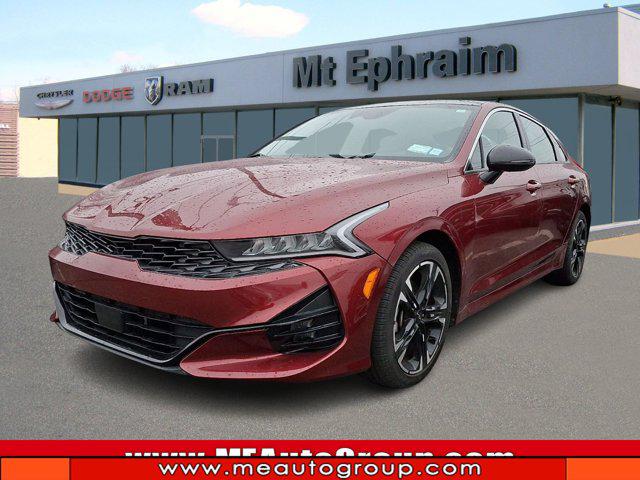 2024 Kia K5 GT-Line for sale in Mount Ephraim, NJ