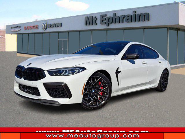 2021 BMW M8 Unknown for sale in Mount Ephraim, NJ