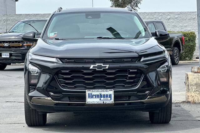 2024 Chevrolet Trax FWD ACTIV