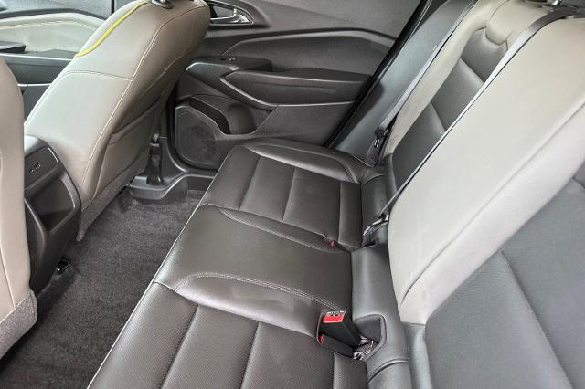 2024 Chevrolet Trax FWD ACTIV