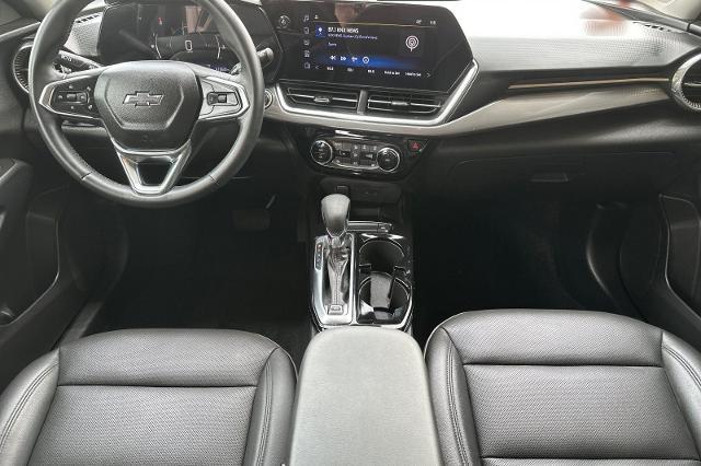 2024 Chevrolet Trax FWD ACTIV
