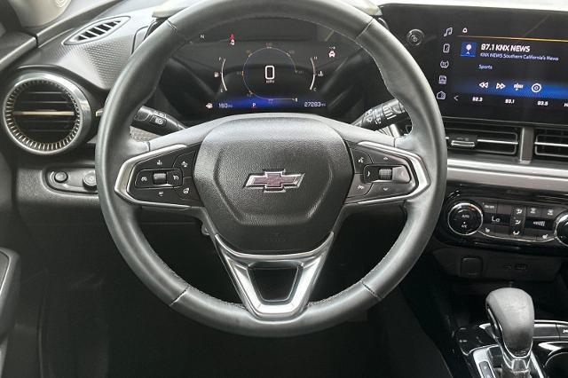2024 Chevrolet Trax FWD ACTIV