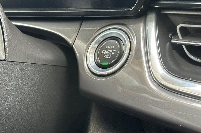2024 Chevrolet Trax FWD ACTIV