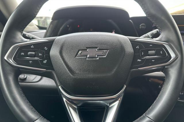 2024 Chevrolet Trax FWD ACTIV