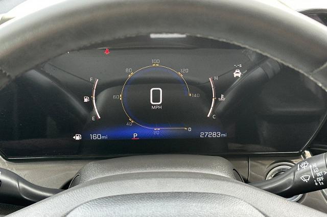 2024 Chevrolet Trax FWD ACTIV