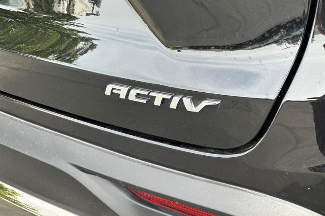 2024 Chevrolet Trax FWD ACTIV