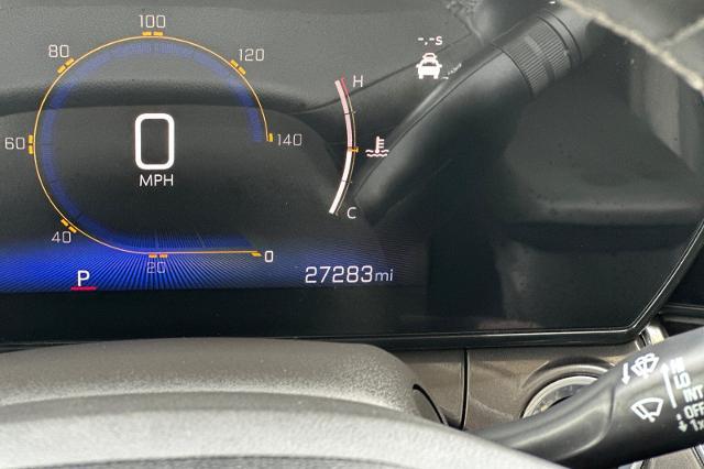 2024 Chevrolet Trax FWD ACTIV