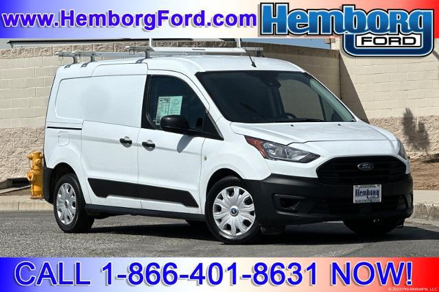 2020 Ford Transit Connect XL Cargo Van for sale in Norco, CA