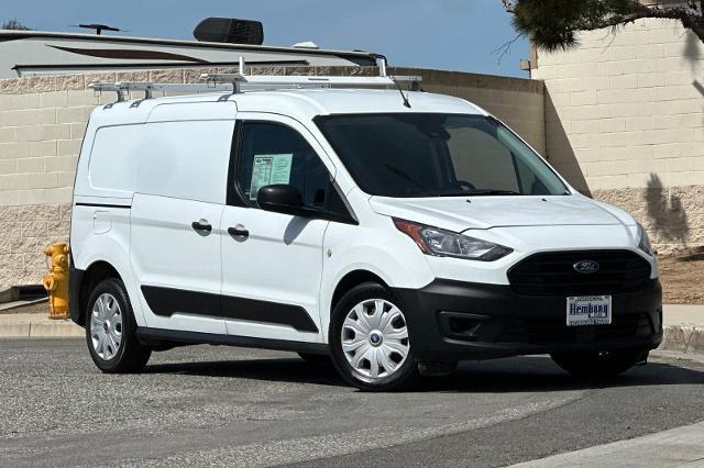 2020 Ford Transit Connect XL Cargo Van
