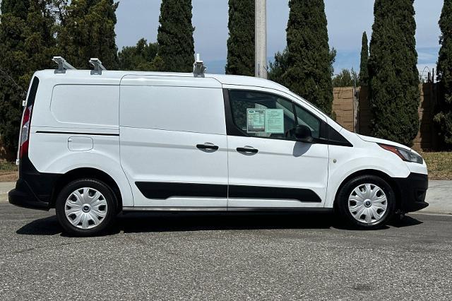 2020 Ford Transit Connect XL Cargo Van