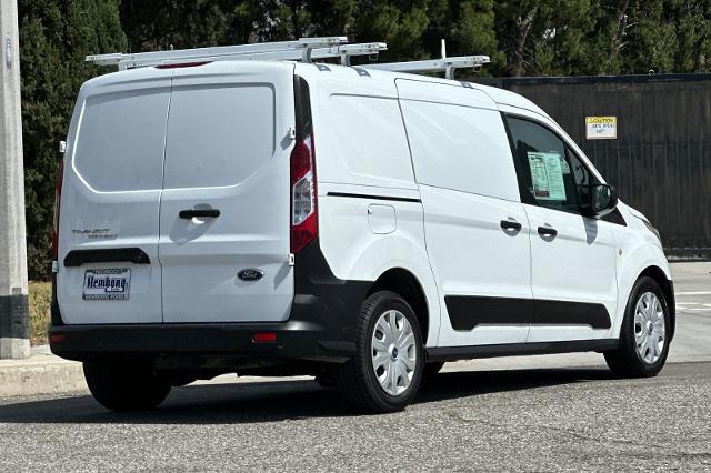 2020 Ford Transit Connect XL Cargo Van