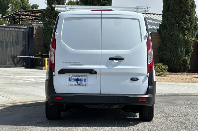 2020 Ford Transit Connect XL Cargo Van