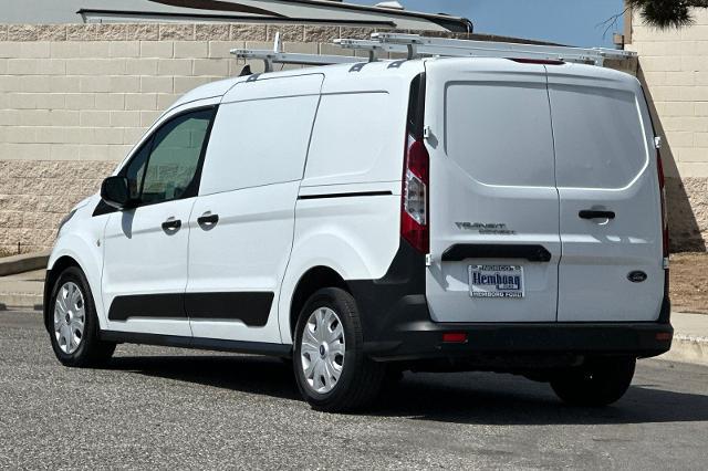 2020 Ford Transit Connect XL Cargo Van