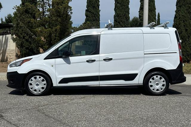 2020 Ford Transit Connect XL Cargo Van