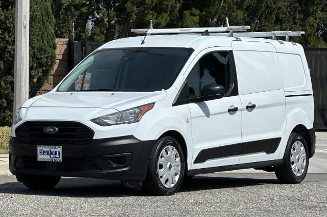 2020 Ford Transit Connect XL Cargo Van