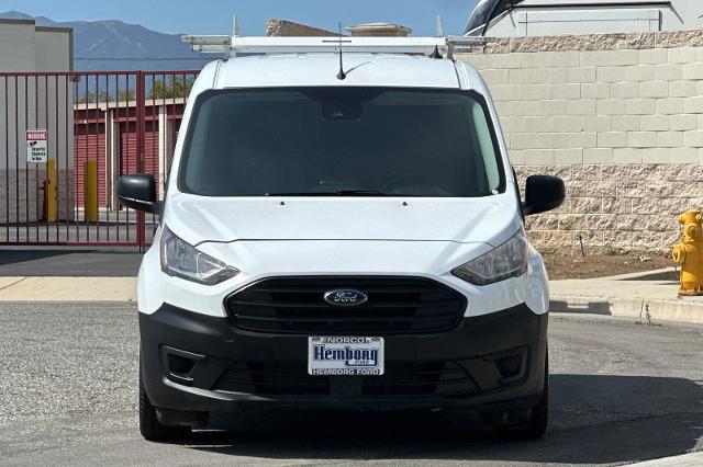 2020 Ford Transit Connect XL Cargo Van