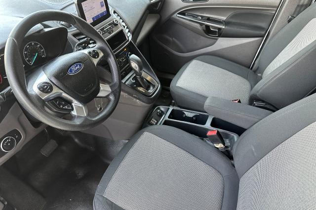 2020 Ford Transit Connect XL Cargo Van