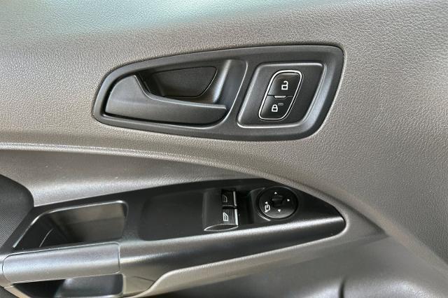 2020 Ford Transit Connect XL Cargo Van