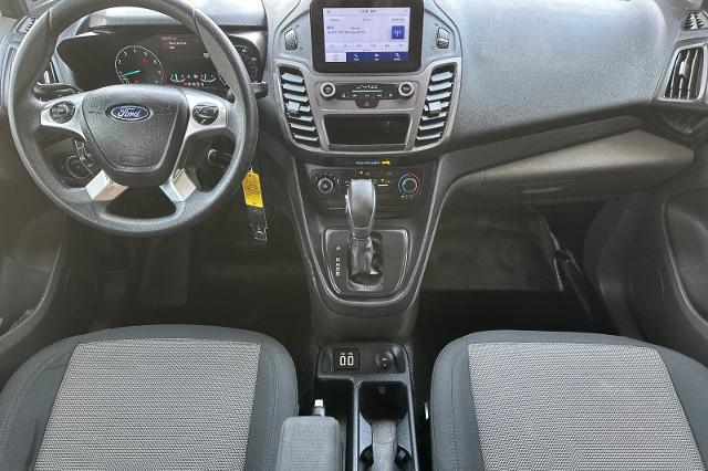 2020 Ford Transit Connect XL Cargo Van