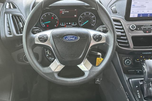 2020 Ford Transit Connect XL Cargo Van
