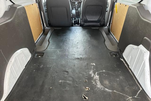 2020 Ford Transit Connect XL Cargo Van