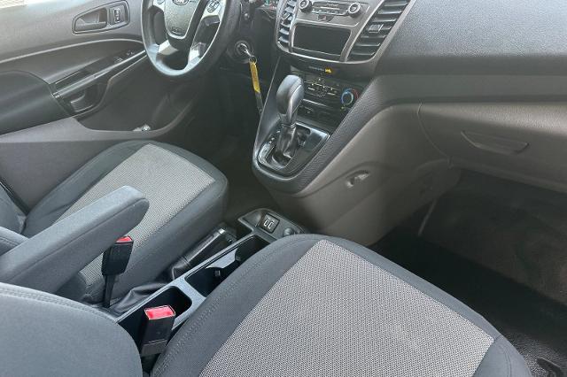 2020 Ford Transit Connect XL Cargo Van