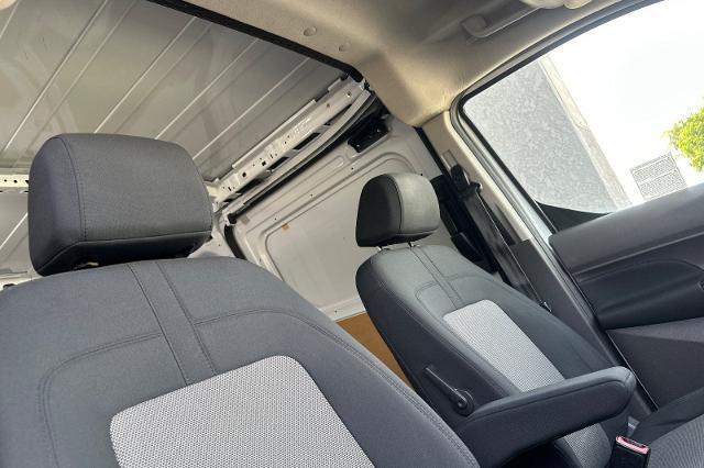 2020 Ford Transit Connect XL Cargo Van