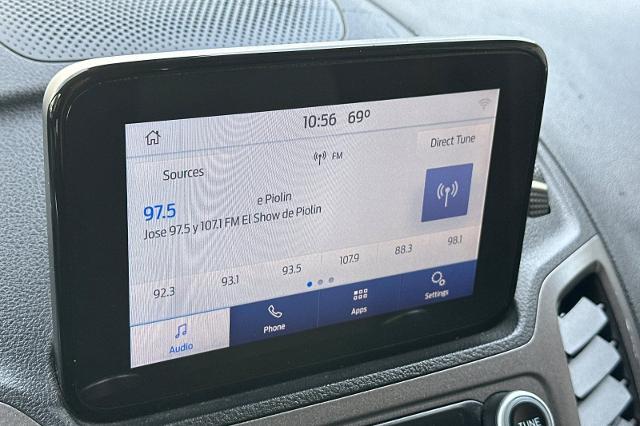2020 Ford Transit Connect XL Cargo Van
