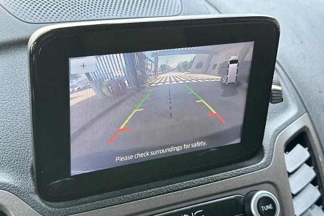 2020 Ford Transit Connect XL Cargo Van