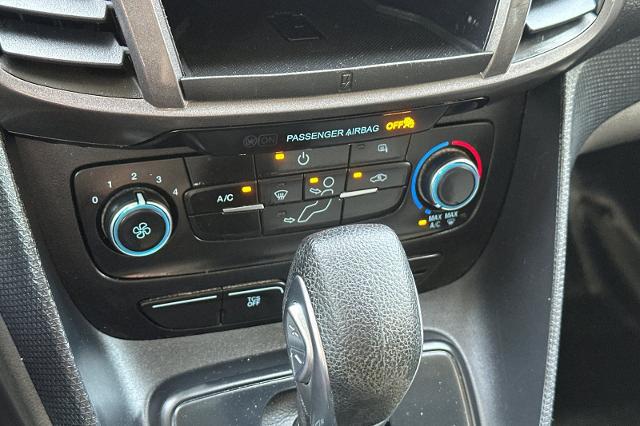 2020 Ford Transit Connect XL Cargo Van