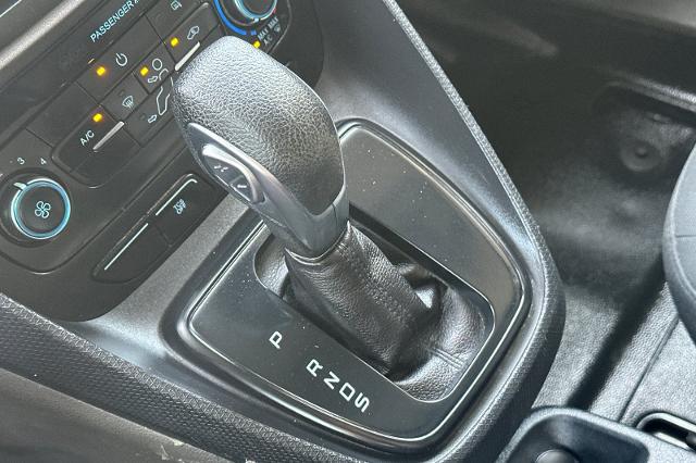 2020 Ford Transit Connect XL Cargo Van